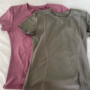 Workout Tops